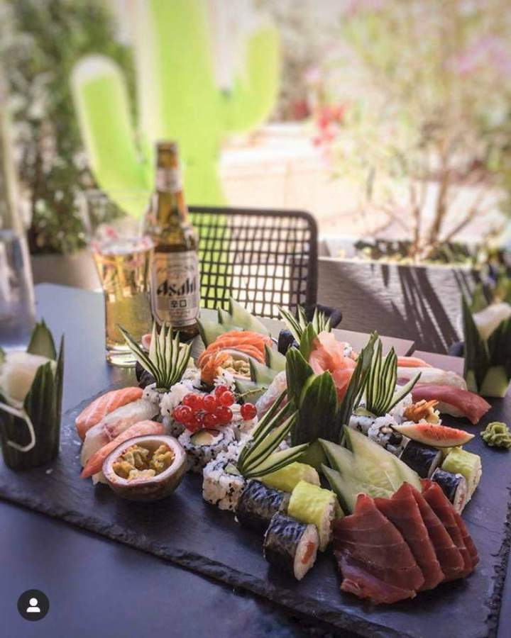 Plateau repas Salon-de-Provence