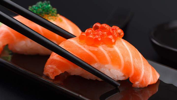 Des recettes asiatiques Pélissanne