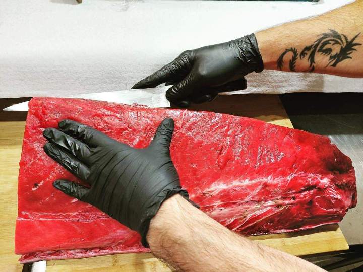 Viande de poisson Salon-de-Provence