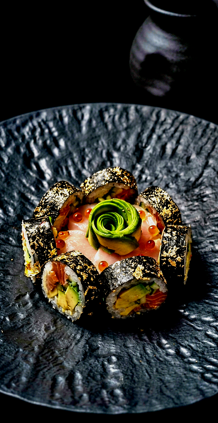 Restaurant Poké bowl Salon-de-Provence