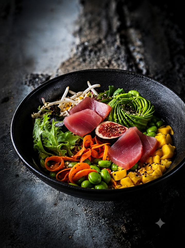 Bento à partager Pélissanne