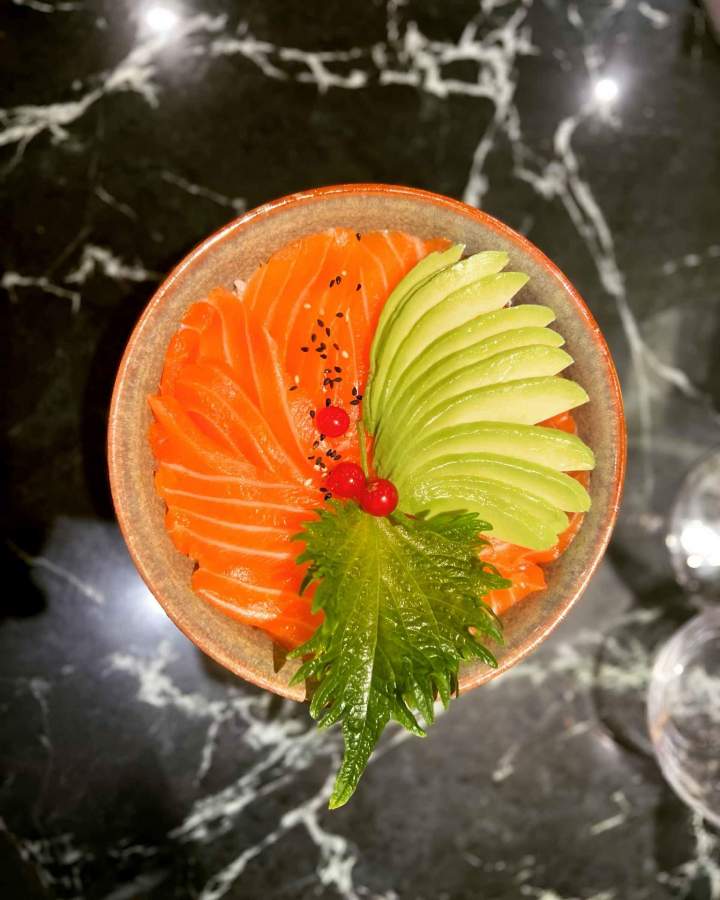 Poké bowl Salon-de-Provence