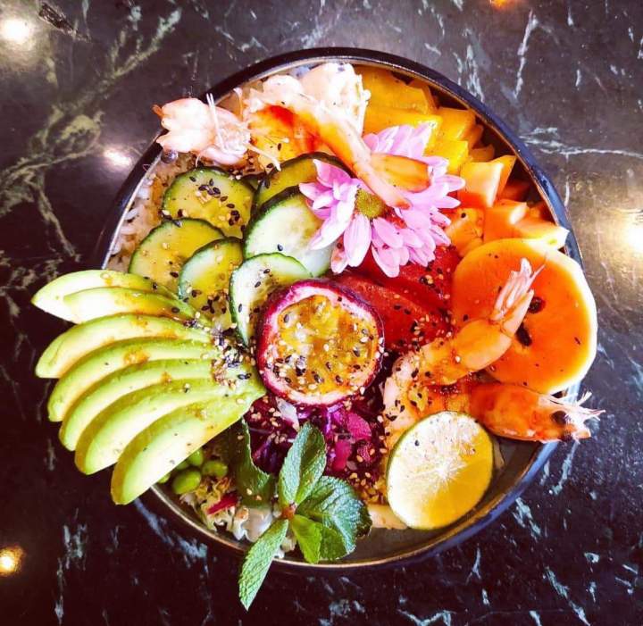 Cuisine japonaise Salon-de-Provence