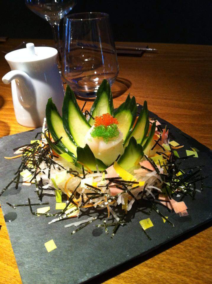 Cuisine japonaise Salon-de-Provence