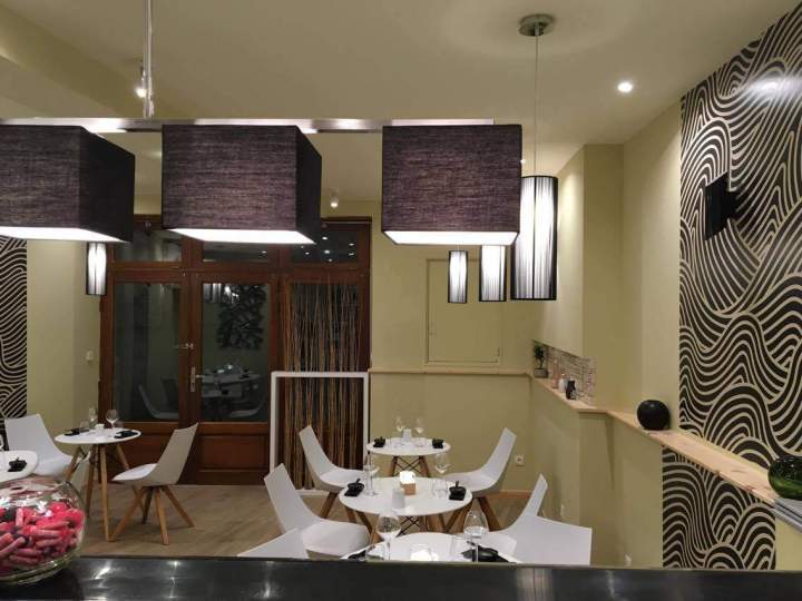 Restaurant de sushi Salon-de-Provence