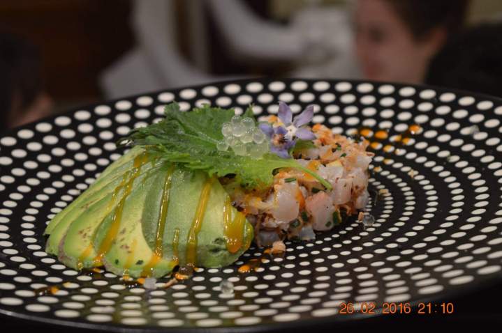 Cuisine japonaise Salon-de-Provence