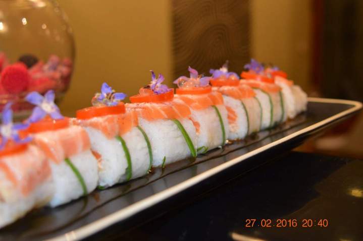 Sushis Salon-de-Provence