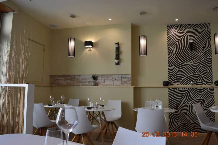 Restaurant Salon-de-Provence