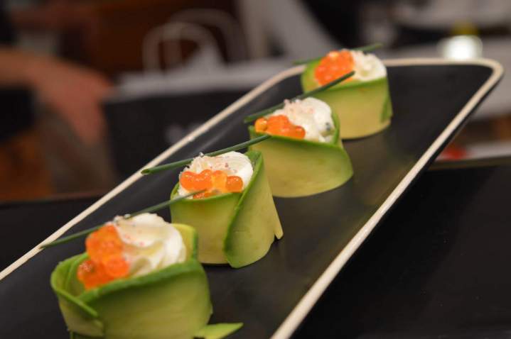 Repas japonais Salon-de-Provence