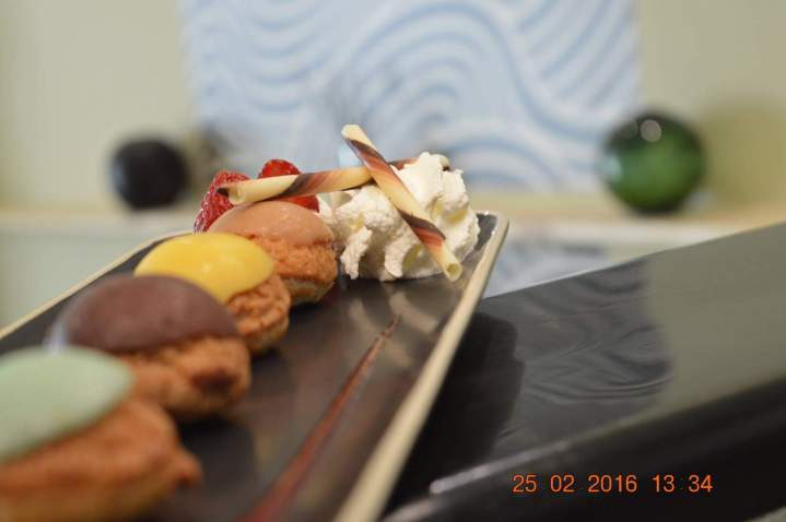 Plat japonais Salon-de-Provence