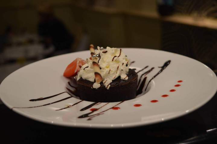 Plat japonais Salon-de-Provence