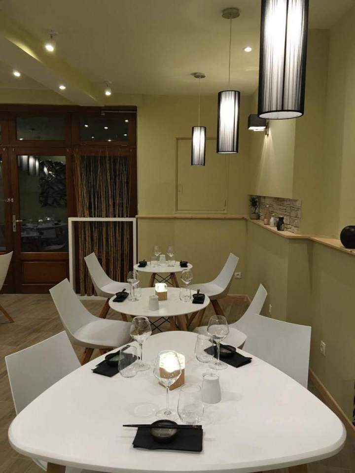 Restaurant Salon-de-Provence