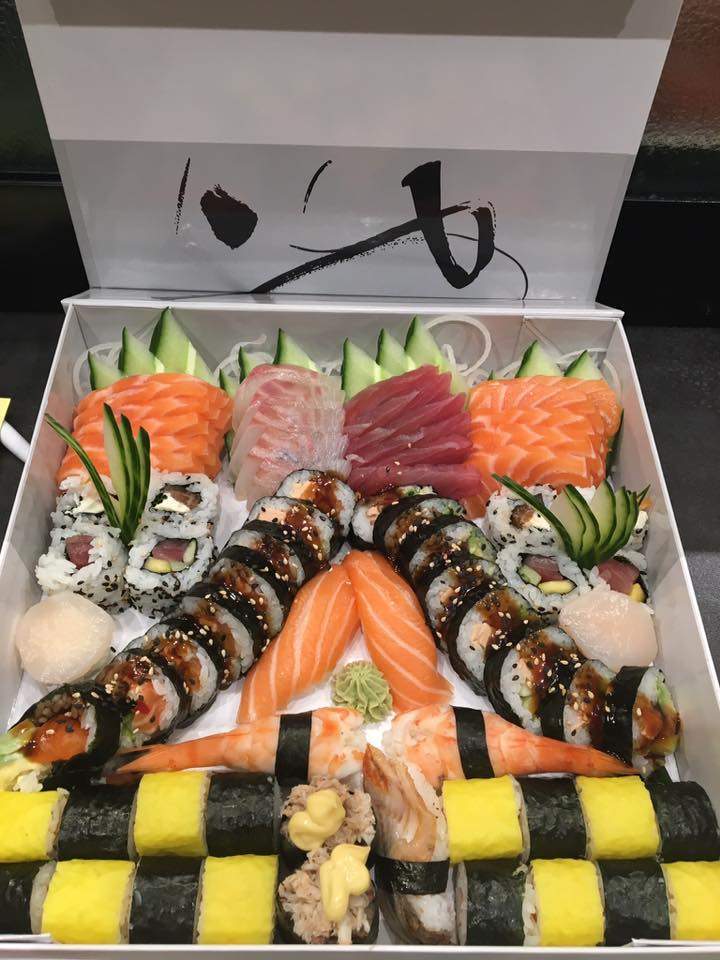 Plateau repas Salon-de-Provence