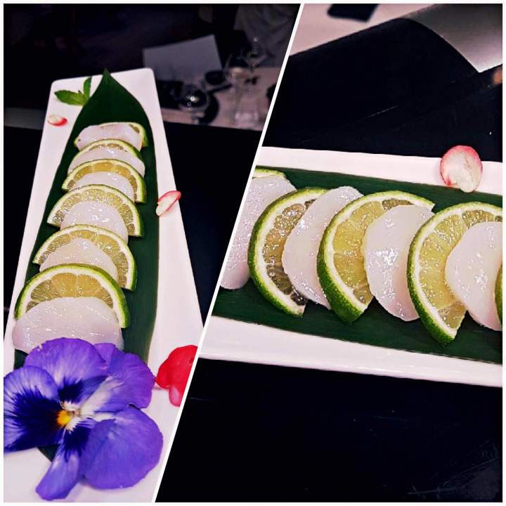 Plat japonais Salon-de-Provence