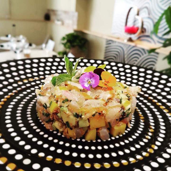 Repas japonais Salon-de-Provence