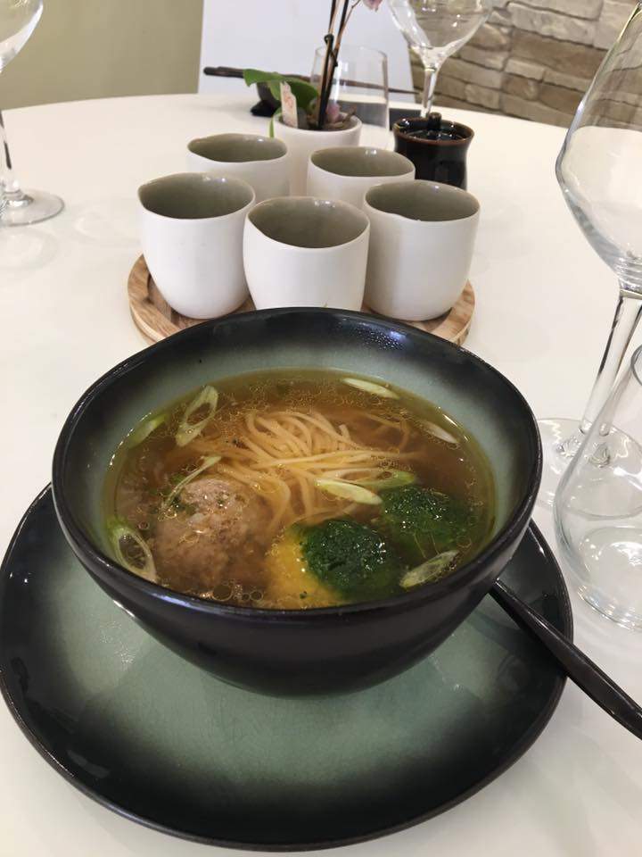 Soupe Salon-de-Provence