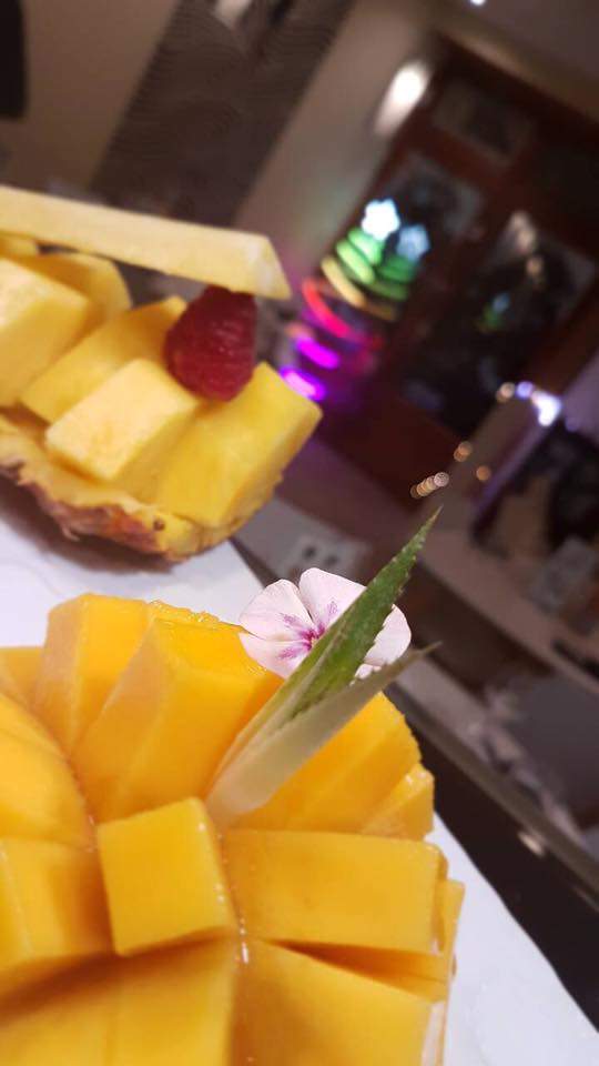 Plat japonais Salon-de-Provence