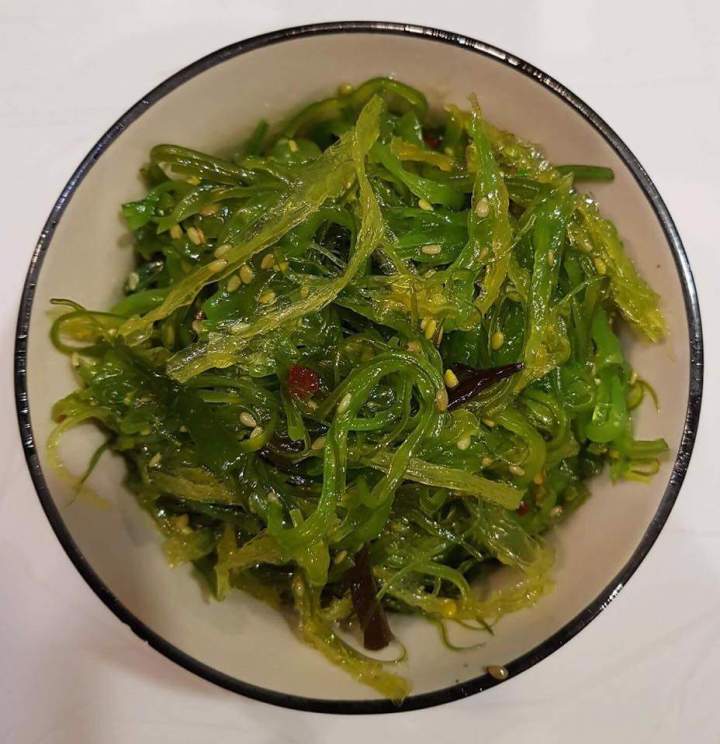 Repas japonais Salon-de-Provence