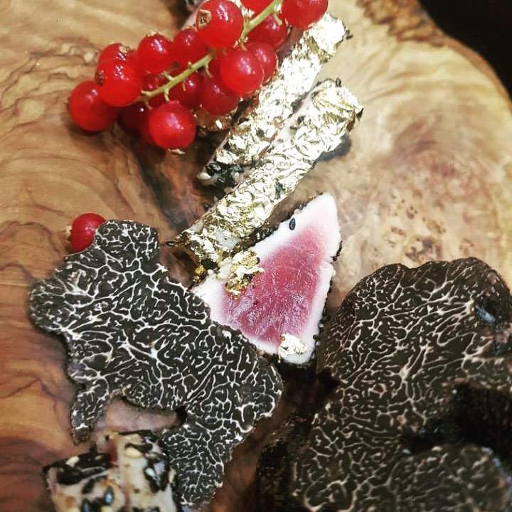 Cuisine japonaise Salon-de-Provence