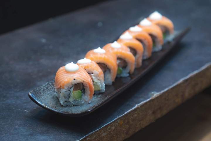 Spécialités asiatiques Salon-de-Provence