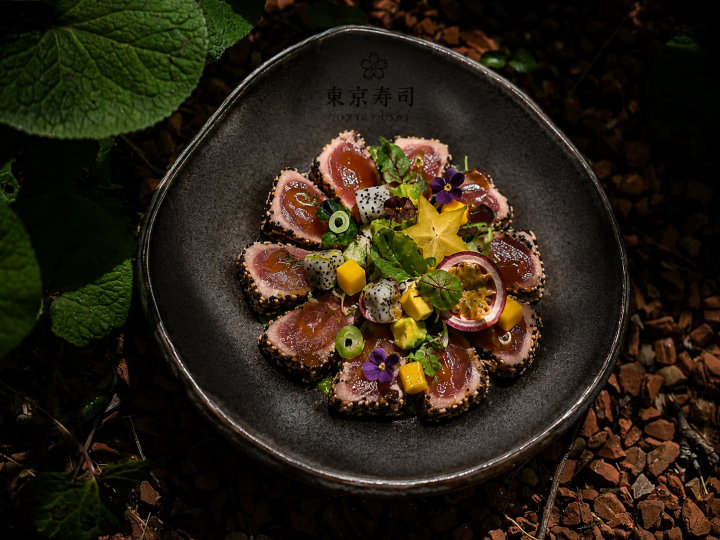 Restaurant sushis Salon-de-Provence